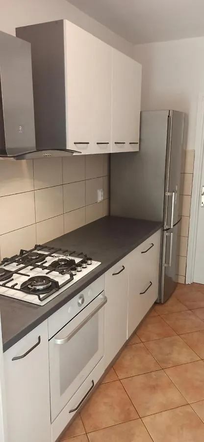 Apartment Three Little Birds 2Plus2 Rovinj