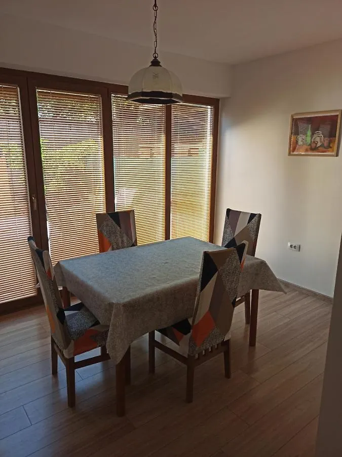 Three Little Birds 2Plus2 Rovinj Apartment