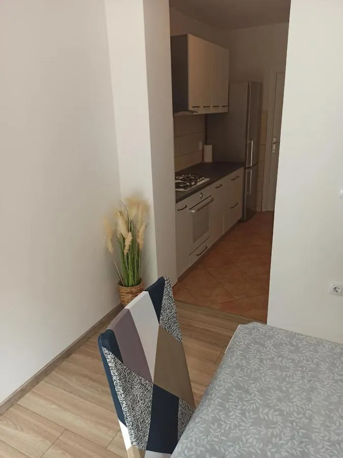 Three Little Birds 2Plus2 Rovinj Appartement