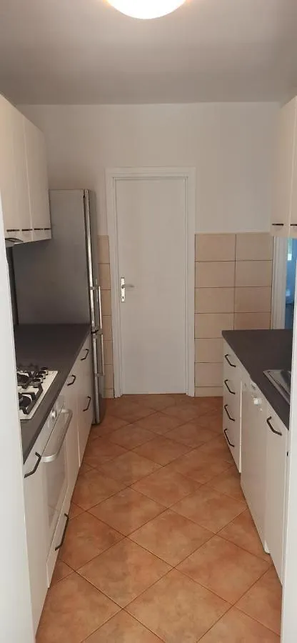 Three Little Birds 2Plus2 Rovinj Appartement